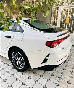 کیا K5